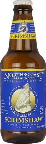 North Coast Scrimshaw 19.2