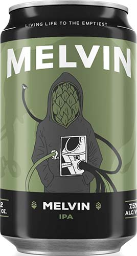 Buy Melvin Brewing Ipa Mix Pack Cans Online | Davidsons Beer Wine 