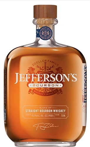 Jeffersons Bourbon