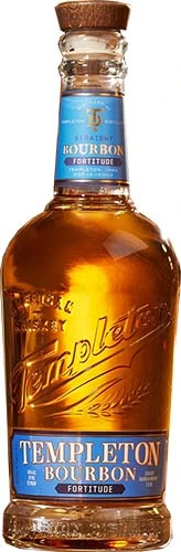 Templeton Bourbon 750ml