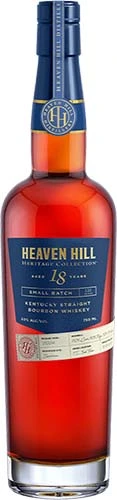 Heaven Hill Heritage Collection Bourbon