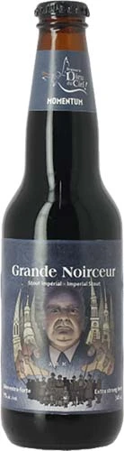 Dieu Du Ciel Grande Noirceur