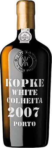 Kopke 2007 Colheita