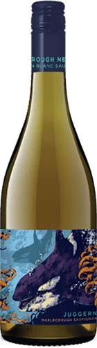 Juggernaut Sauvignon Blanc