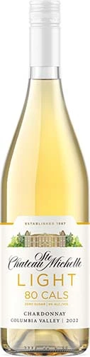 Ste Michelle Light Chardonnay