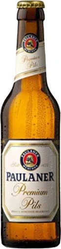 Paulaner Premium Pilsner 6pk