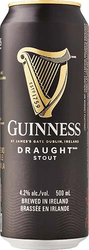 Guinness Draught