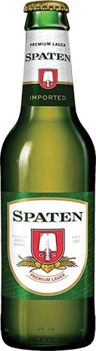 Spaten Prem Lager 6 Pk - Germany