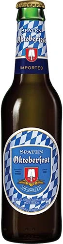 Spaten Oktoberfest 6 Pk - Germany