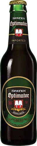 Spaten Optimator 6 Pk - Germany