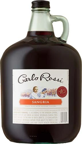 Rossi Sangria