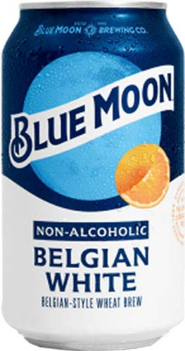 Blue Moon Na 6 Pk - Co