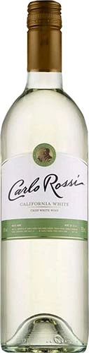 Carlo Rossi Chablis White Wine