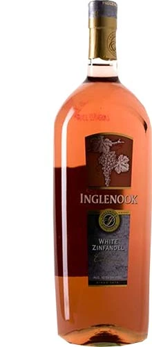 Inglenook White Zinfandel