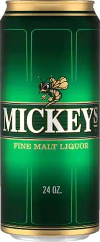 Mickeys Malt