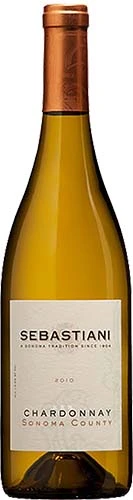 Sebastiani Chardonnay