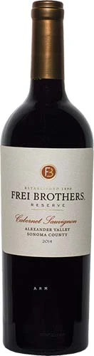 Frei Brothers Cab