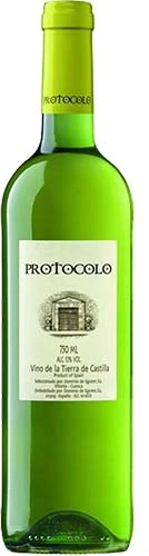 Protocolo Bianco 750ml