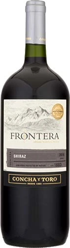 Concha Y Toro Frontera Shiraz