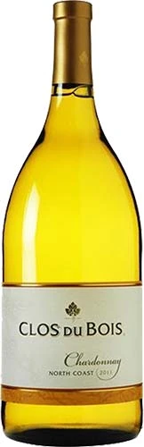 Clos Du Bois Chardonnay White Wine