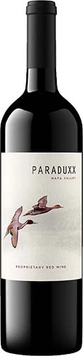 Paraduxx Red Blend 750ml