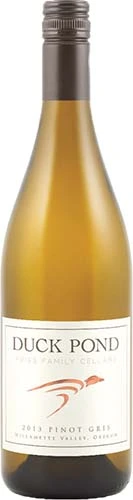 Duck Pond Pinot Gris