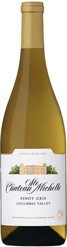 Ch St Michelle Pinot Gris