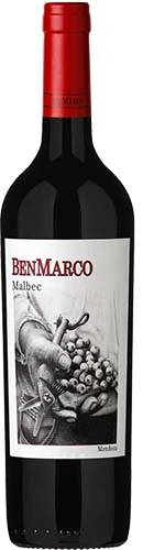 Ben Marco Malbec