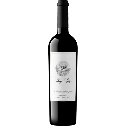 Stags' Leap Winery Cab Sauv