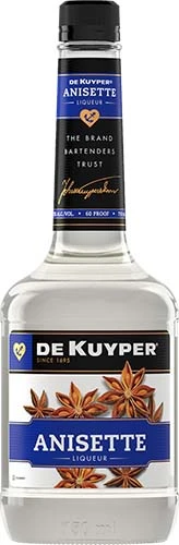 Dekuyper Anisette Liqueur