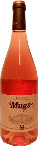 Muga Rose 2013