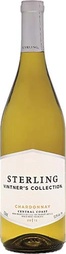 Sterling Vin Chard