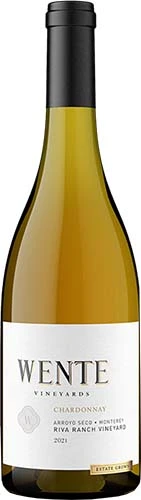 Wente Riva Ranch Chardonnay