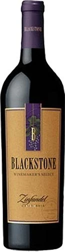 Blackstone Zinfandel 750.00ml*