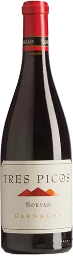 Borsao Tres Picos Red 750ml