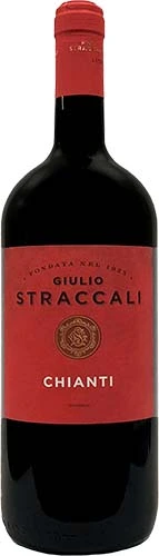 Straccali Chianti