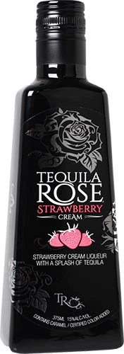 Tequila Rose Cream