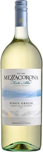 Mezzacorona P Grigio