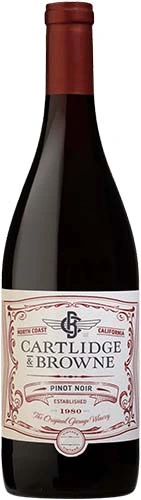 Cartlidge Browne Pinot Noir 750ml