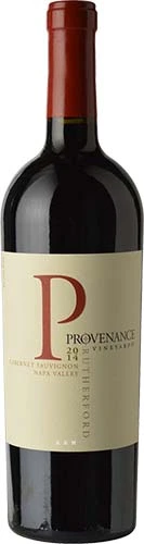 Provenance Cabernet Sauvignon