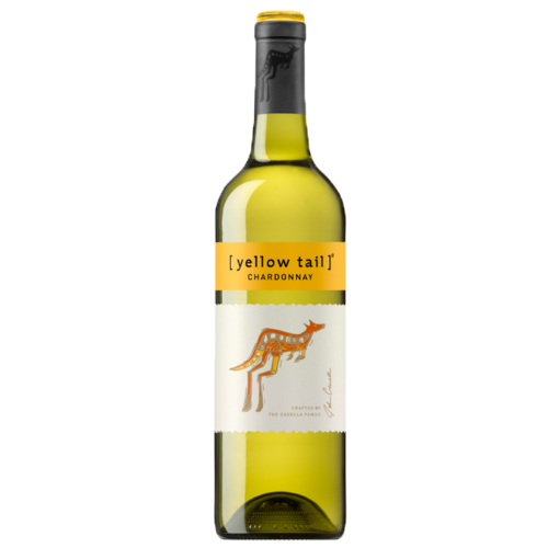 Yellow Tail Casella Chardonnay
