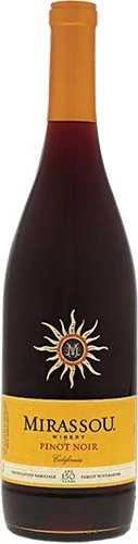 Mirassou Sun Pinot Noir