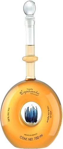 Esperanto Seleccion Anejo Tequila