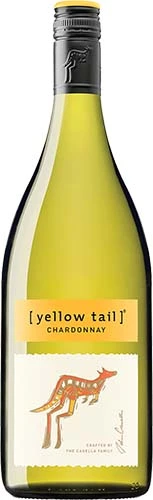 Yellow Tail Chard