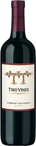 Two Vines Cabernet Sauvignon