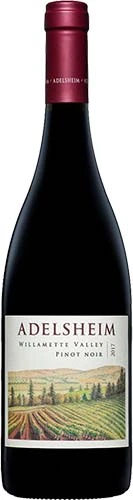 Adelsheim Pinot Noir