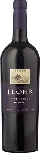 J Lohr Merlot