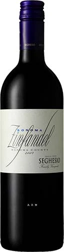 Seghesio Zinfandel