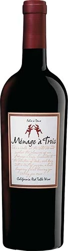 Menage Red  750 Ml