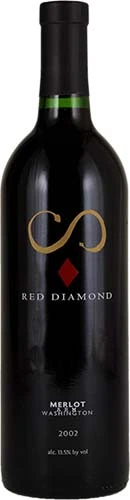 Red Diamond Merlot